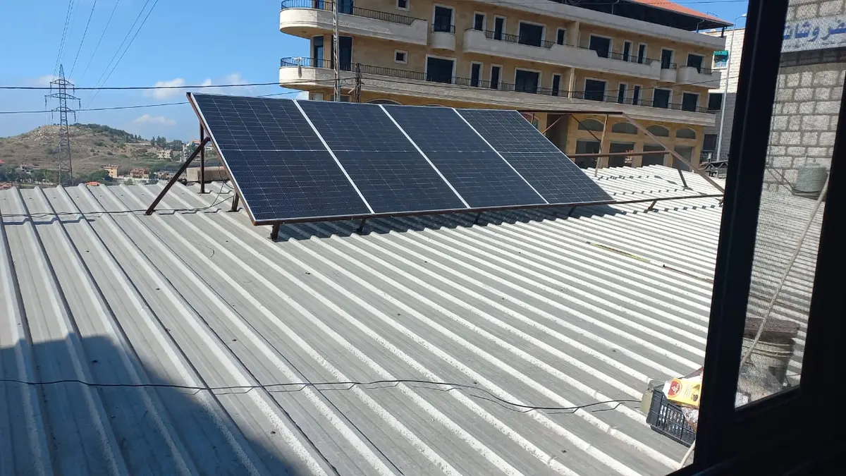 Electricity in Lebanon for tourists: 7 survival tips 4 electricity in lebanon for tourists 7 survival tips 1