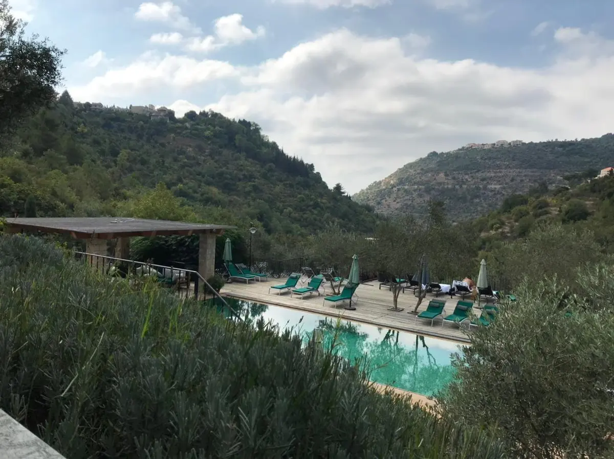 9 best guesthouses in Lebanese mountains for your stay 4 guesthouses in lebanese mountains top 11 best stays 2