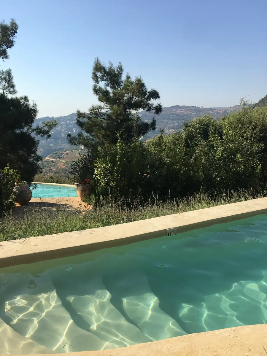 9 best guesthouses in Lebanese mountains for your stay 5 guesthouses in lebanese mountains top 11 best stays 3