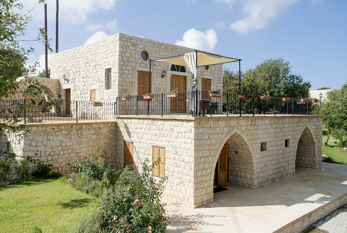 9 best guesthouses in Lebanese mountains for your stay 9 guesthouses in lebanese mountains top 11 best stays 6
