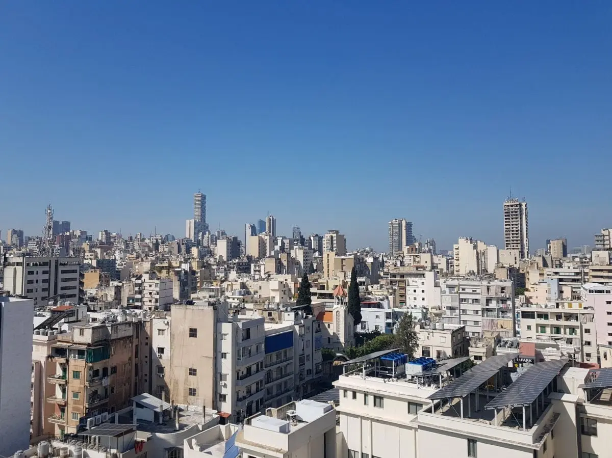 Is Lebanon Safe for American Tourists? 9 Critical Safety Updates 6 is lebanon safe for american tourists 9 critical safety updates 3