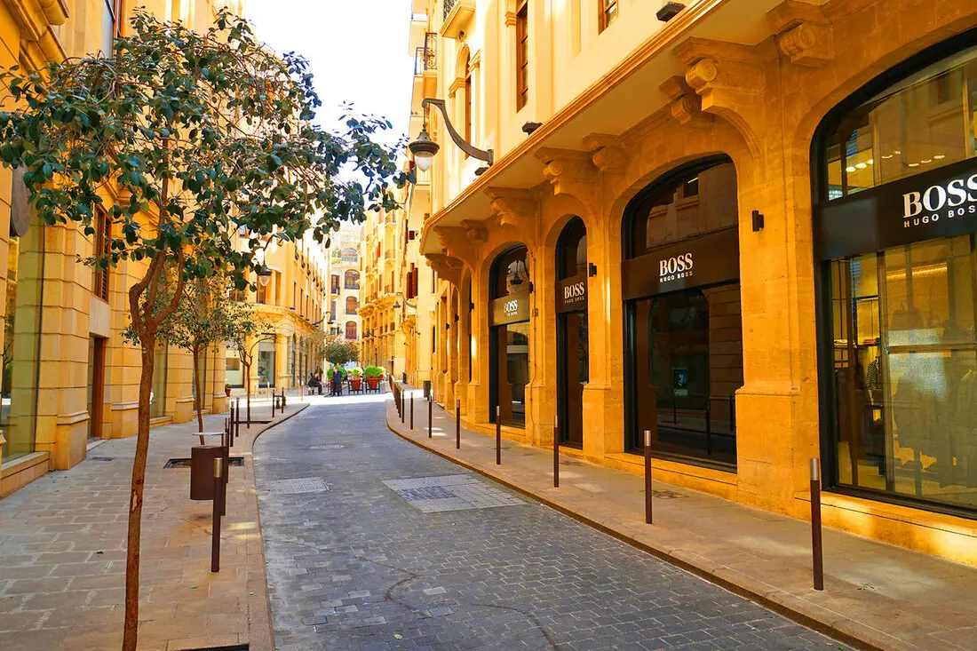 Is Lebanon Safe for American Tourists? 9 Critical Safety Updates 3 is lebanon safe for american tourists 9 critical safety updates