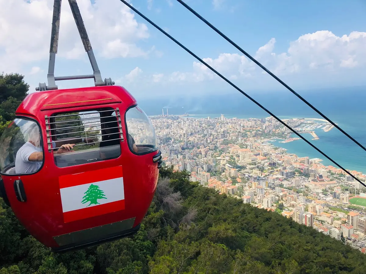 Jeita Grotto travel guide: 9 tips for a perfect visit 7 jeita grotto travel guide 9 tips for a perfect visit 4