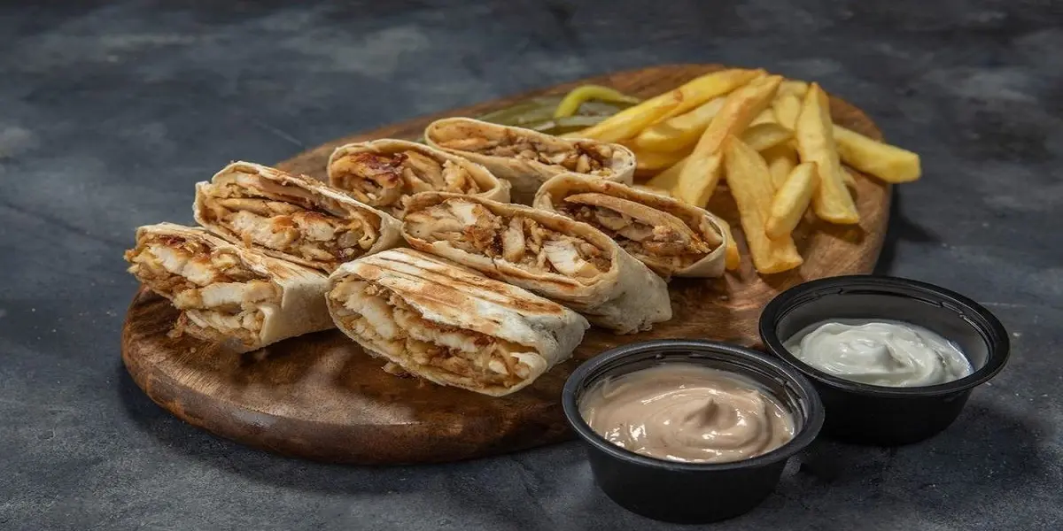 Lebanese street food tour guide: Top 7 city eats 4 lebanese street food tour guide 15 essential stops 1