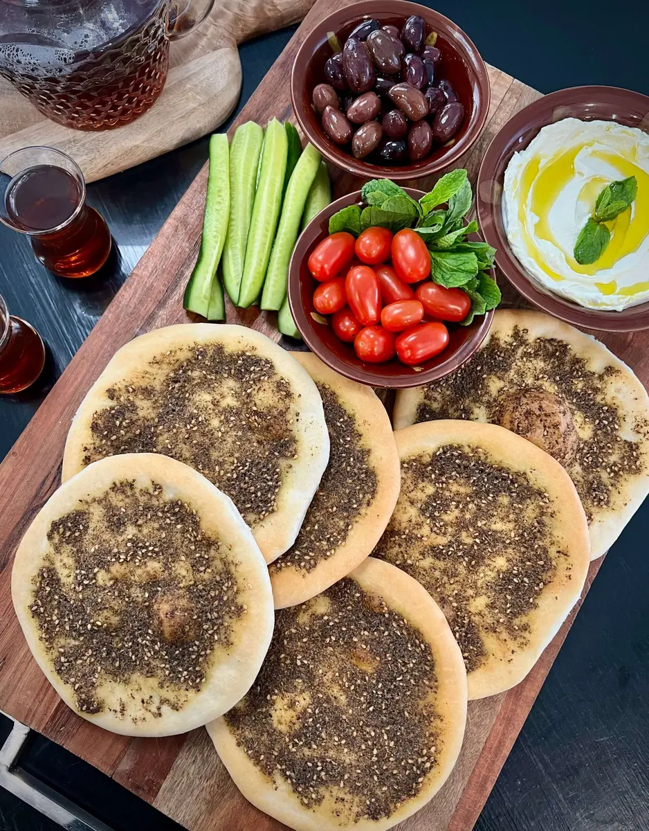 Lebanese street food tour guide: Top 7 city eats 3 lebanese street food tour guide 15 essential stops