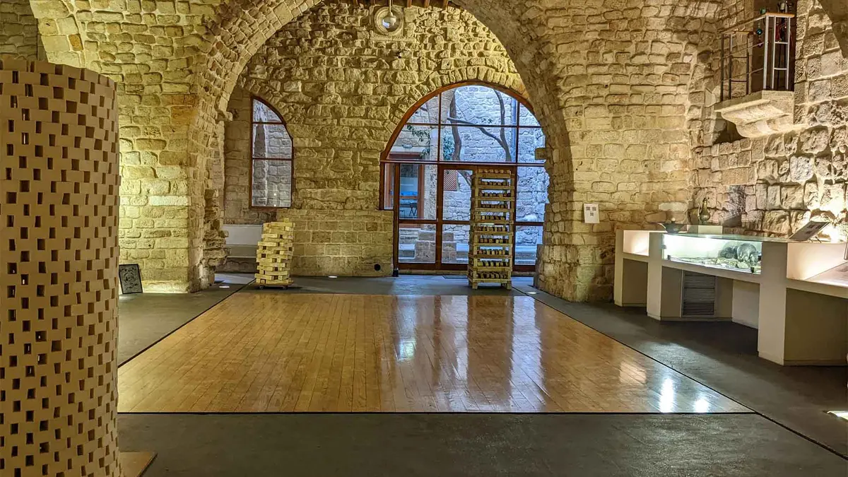 Lebanon crafts: 9 best authentic artisan experiences 5 Saida Soap Museum in Lebanon: A museum in Sidon dedicated to the history and process of traditional soap making