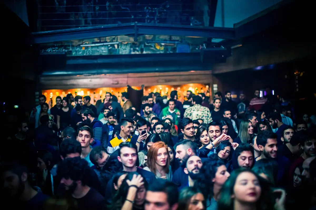 Lebanon dance guide: 9 ways to experience dabke and nightlife 4 lebanon dance guide 9 ways to experience dabke and nightlife 1