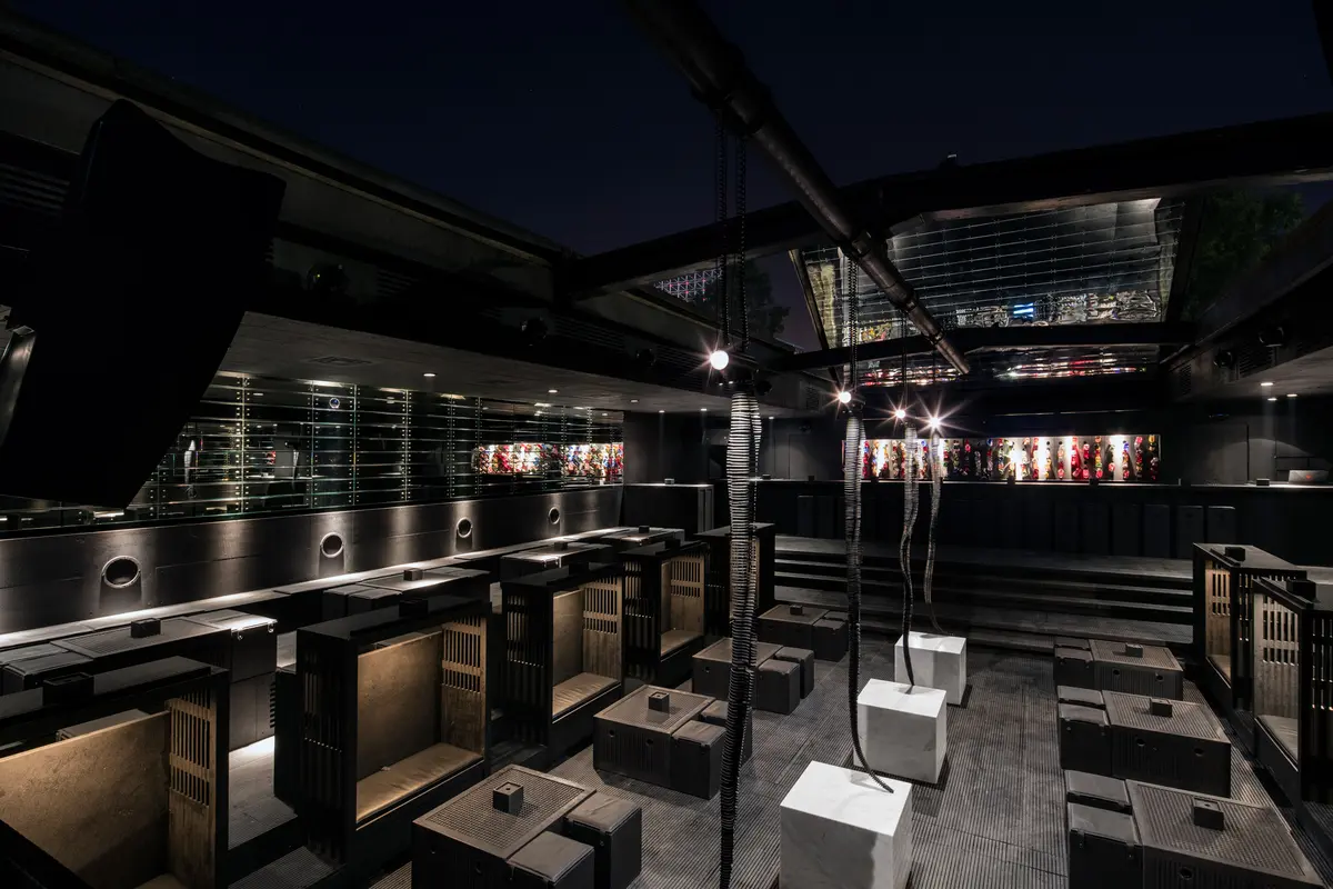 Lebanon dance guide: 9 ways to experience dabke and nightlife 6 lebanon dance guide 9 ways to experience dabke and nightlife 3