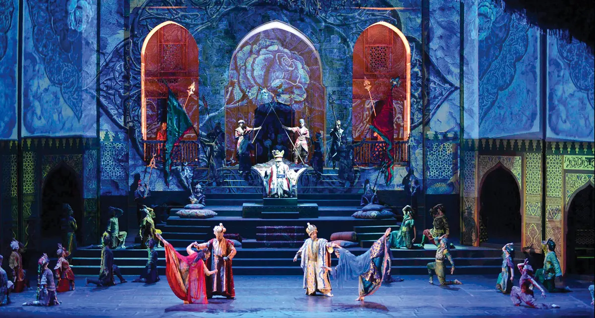 Lebanon dance guide: 9 ways to experience dabke and nightlife