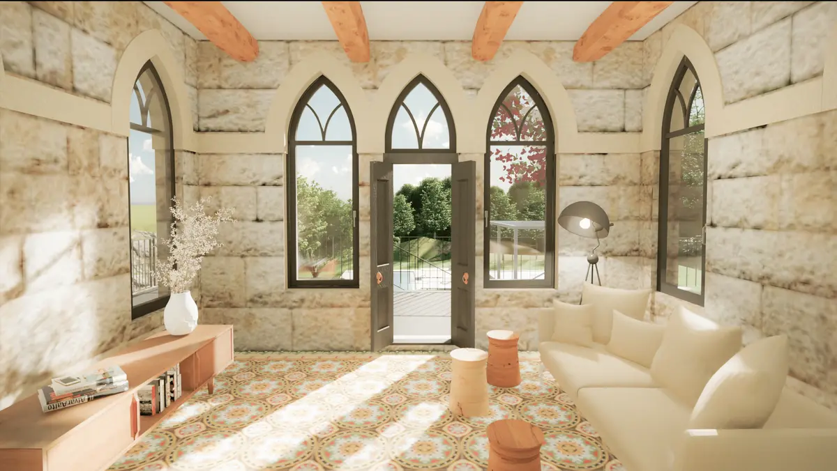 Lebanon Hotels: 10 Top Districts and Logistics Guide