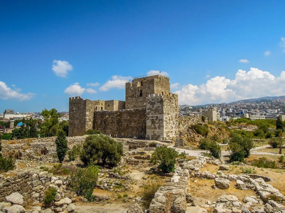 Beirut To Byblos Day Trip: 7 Steps For The Perfect Escape 7 lebanon itinerary for history buffs 10 days of civilization 3