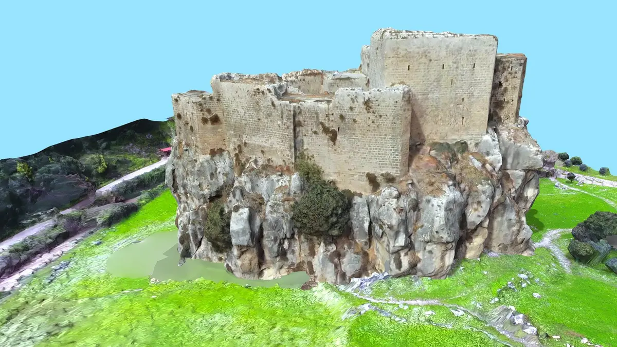 Lebanon Itinerary For History Buffs: 10 Days Of Civilization 7 lebanon itinerary for history buffs 10 days of civilization 4