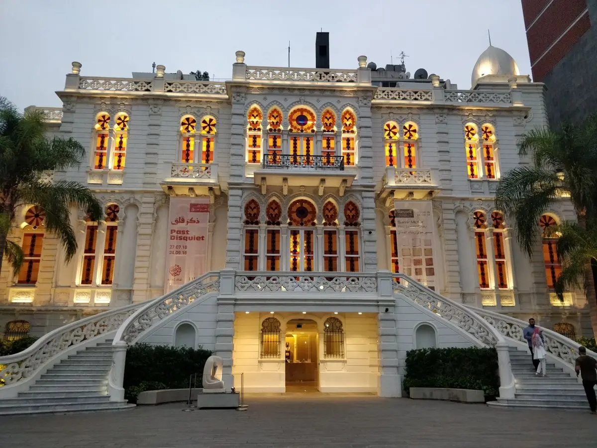 Lebanon Itinerary For History Buffs: 10 Days Of Civilization 12 lebanon itinerary for history buffs 10 days of civilization 9