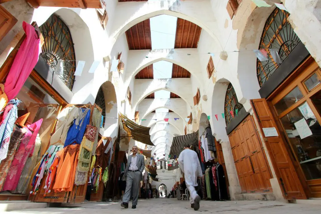 Lebanon language guide: 7 tips for seamless travel 5 lebanon language guide 7 tips for seamless travel 2