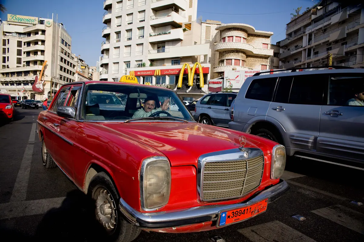 Lebanon language guide: 7 tips for seamless travel 7 lebanon language guide 7 tips for seamless travel 4