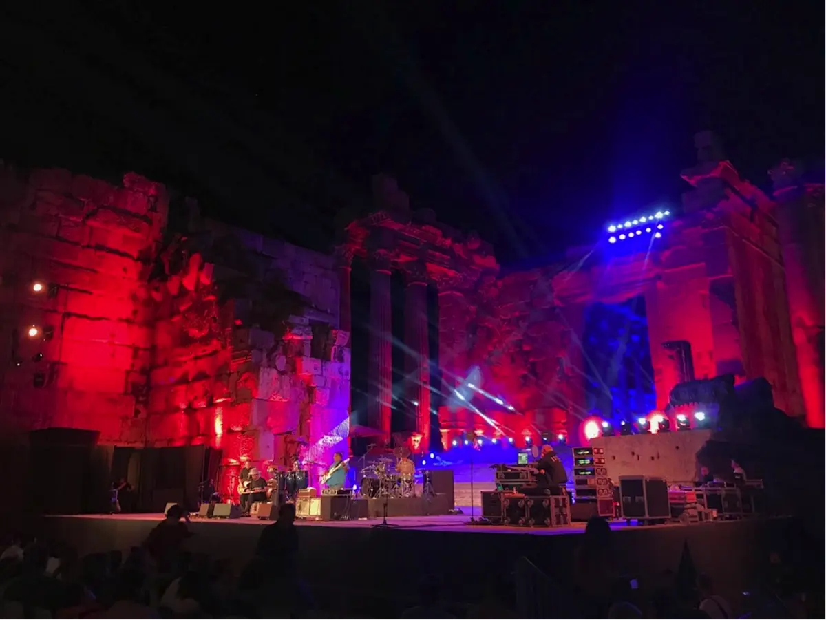 lebanon music guide 7 festivals and nightlife tips for travelers