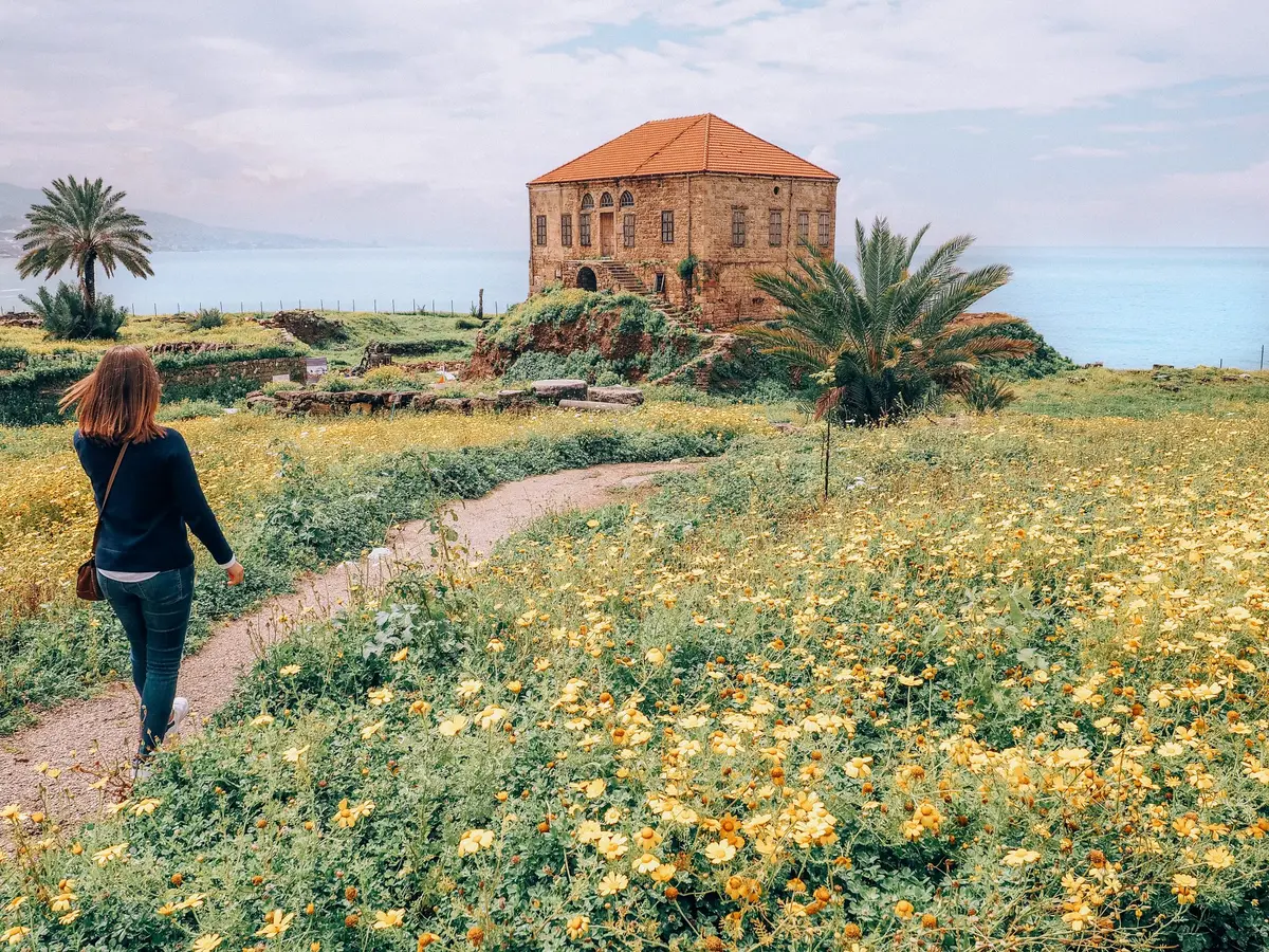 Solo female travel Lebanon tips: 9 essential safety rules