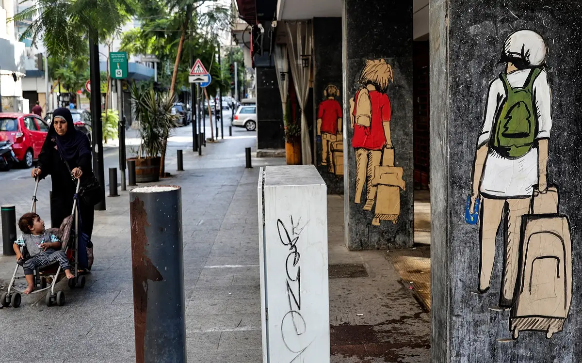 Solo female travel Lebanon tips: 9 essential safety rules 6 solo female travel lebanon tips 9 essential safety rules 3