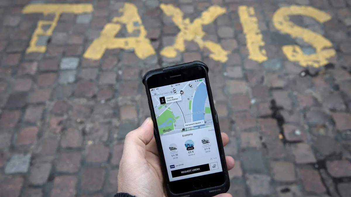 uber in lebanon vs taxi 5 essential tips for tourists 1