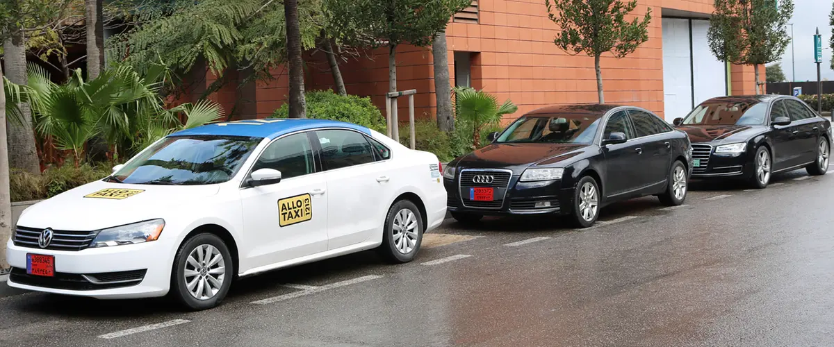 Uber in Lebanon vs taxi: 7 key safety tips for tourists 5 uber in lebanon vs taxi 5 essential tips for tourists 2