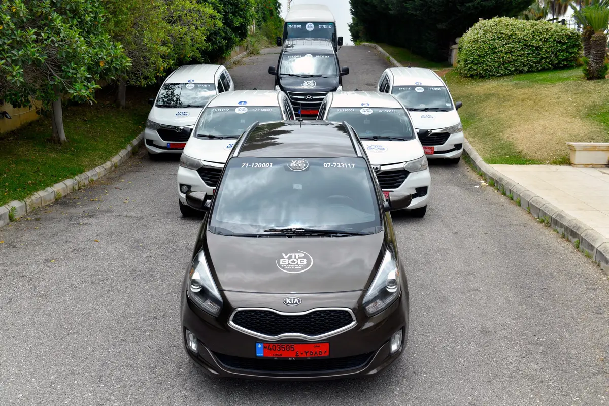 Uber in Lebanon vs taxi: 7 key safety tips for tourists 3 uber in lebanon vs taxi 5 essential tips for tourists