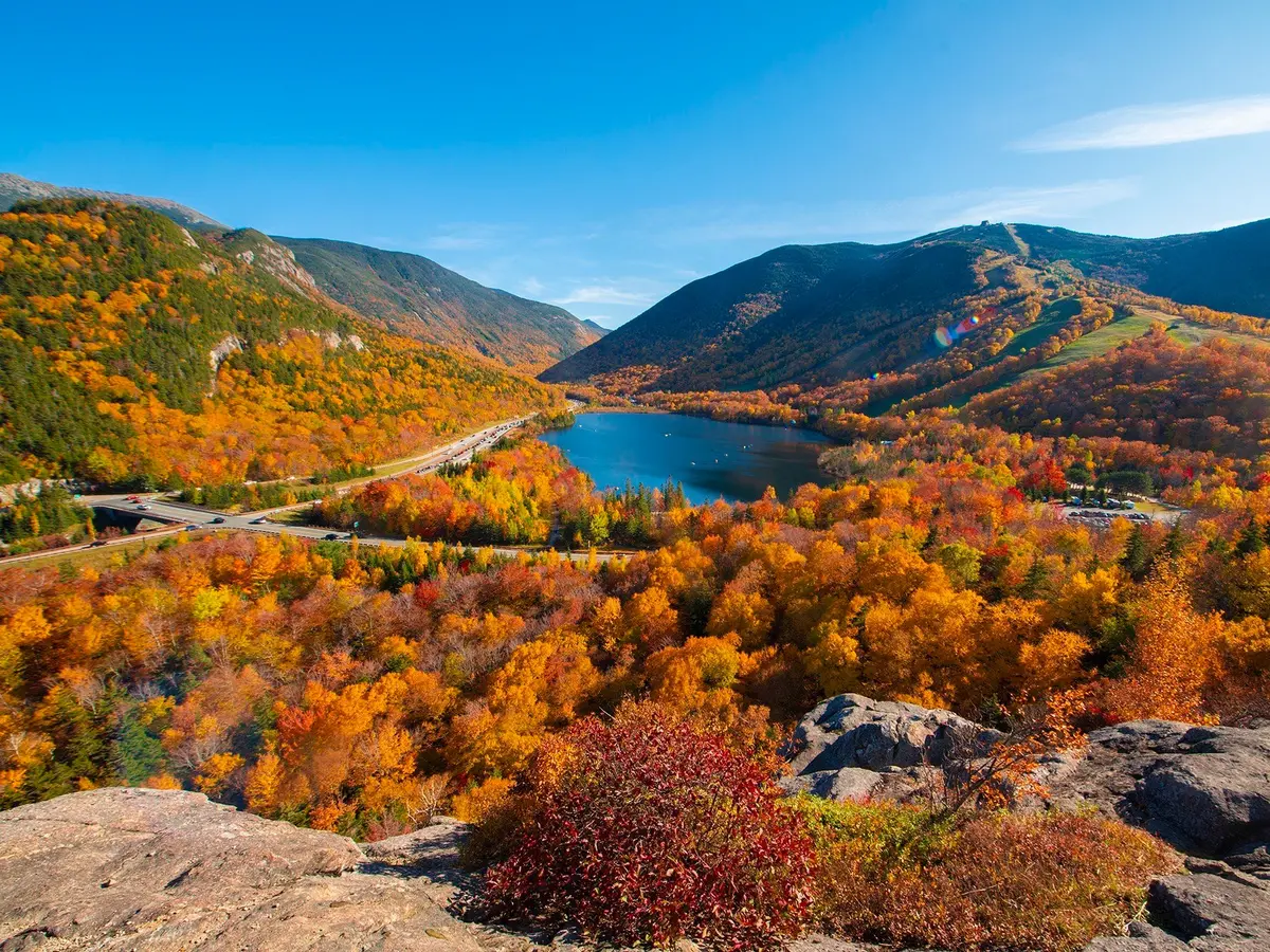 10 East Coast Fall Foliage Tips: The Ultimate Trip Planner 6 ultimate east coast fall foliage guide 1