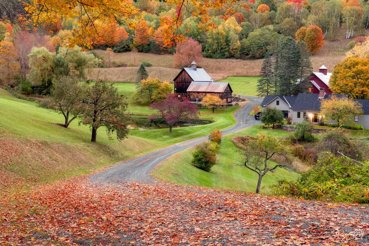 10 East Coast Fall Foliage Tips: The Ultimate Trip Planner 3 ultimate east coast fall foliage guide