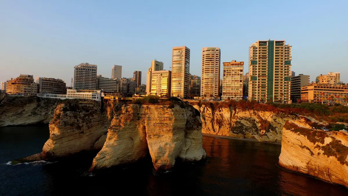Weekend in Beirut: 2 days itinerary for a perfect trip 3 weekend in beirut 2 days itinerary for a perfect trip 1
