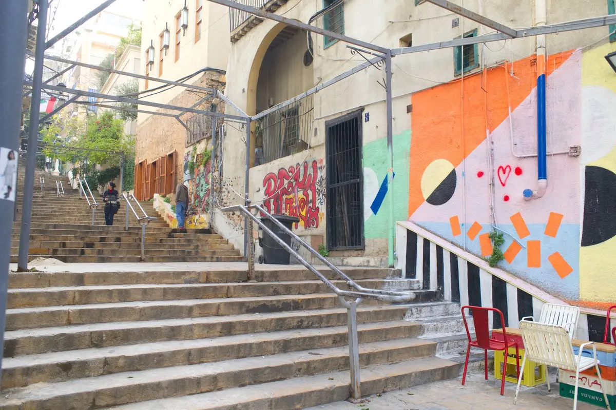 Weekend in Beirut: 2 days itinerary for a perfect trip 6 weekend in beirut 2 days itinerary for a perfect trip 3