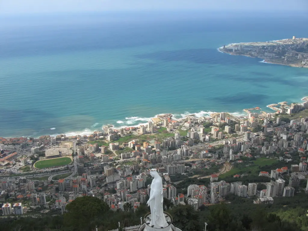 Weekend in Beirut: 2 days itinerary for a perfect trip 9 weekend in beirut 2 days itinerary for a perfect trip 6