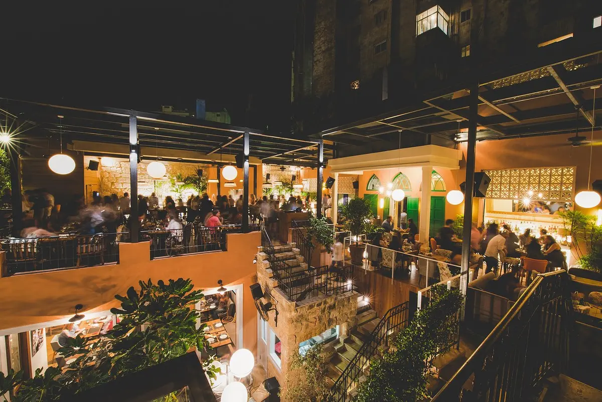 Where to stay in Beirut: 5 Best Areas for Travelers 4 where to stay in beirut 5 best neighborhoods and hotels guide 1