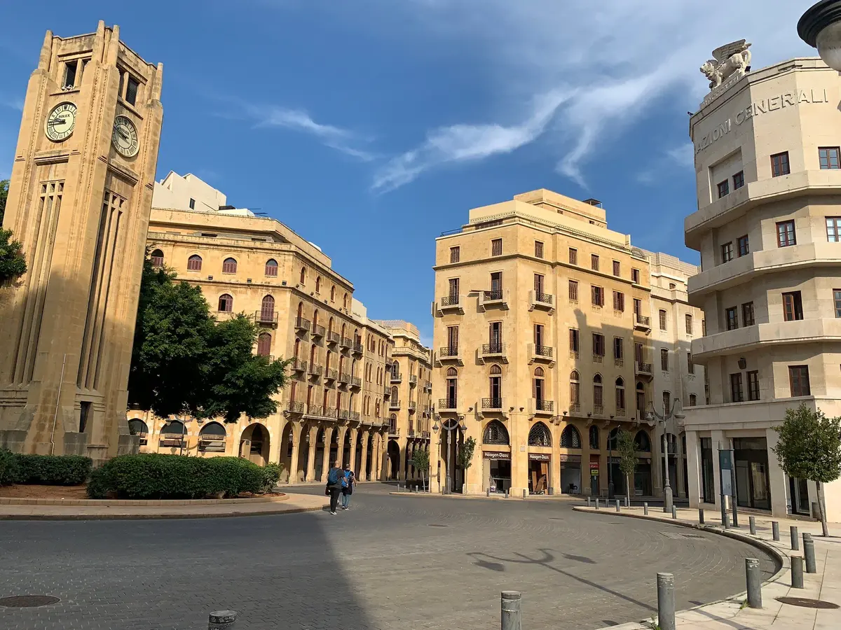 Where to stay in Beirut: 5 Best Areas for Travelers 5 where to stay in beirut 5 best neighborhoods and hotels guide 2