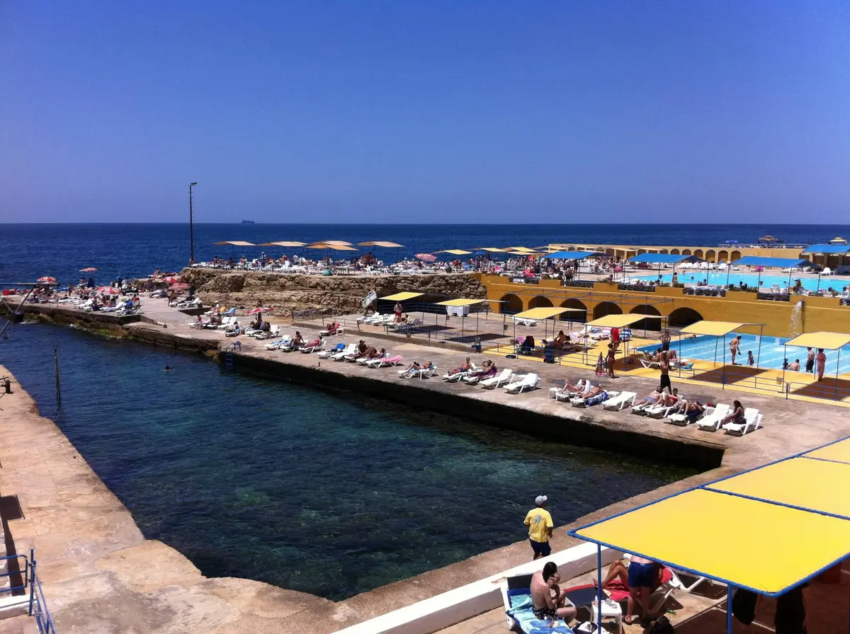 Best Sunset Spots in Beirut: The Ultimate Guide (With Prices) 5 10 best sunset spots in beirut the ultimate travel guide 2