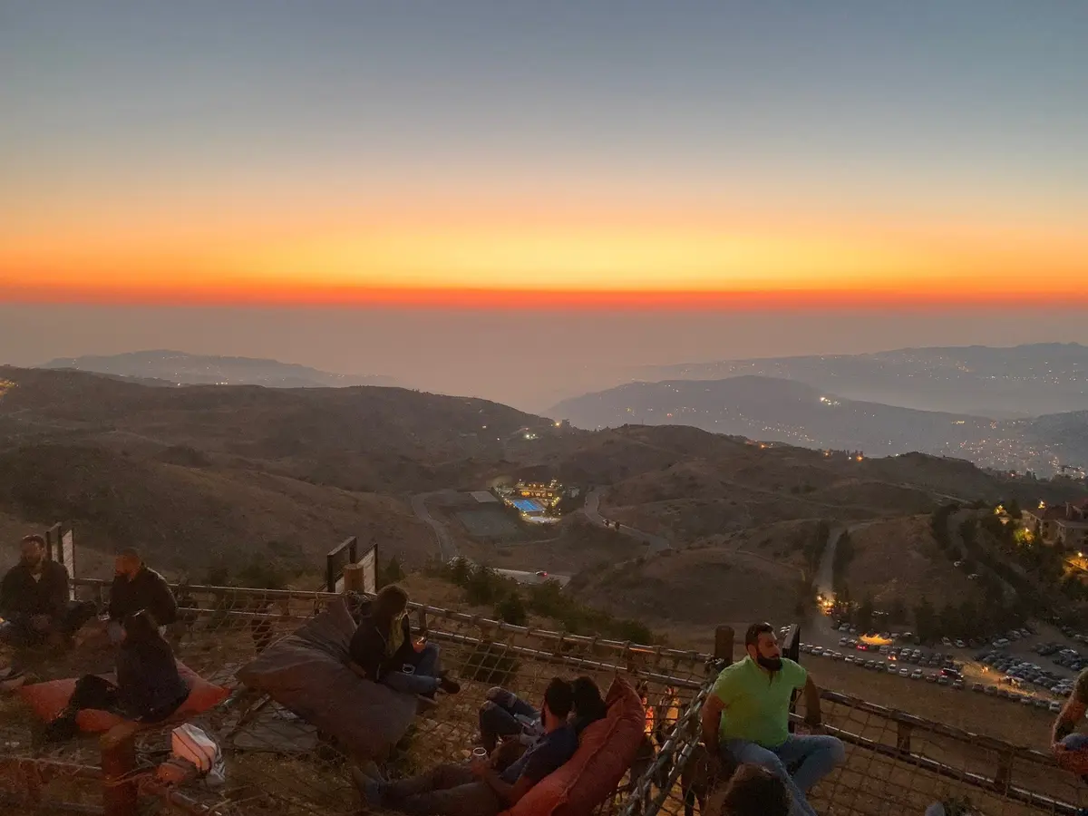 Best Sunset Spots in Beirut: The Ultimate Guide (With Prices) 12 10 best sunset spots in beirut the ultimate travel guide 9