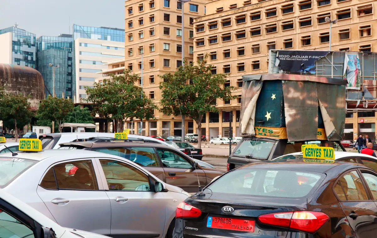 Essential Apps to Download for Lebanon Travel (The Survival Guide) 4 18 essential apps to download for lebanon travel survival 1