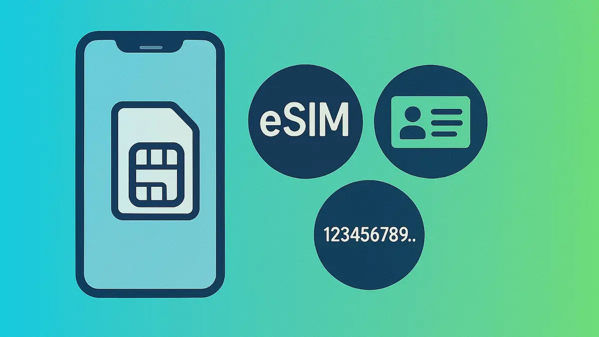 5 Best eSIM for Lebanon travel: Connectivity guide 4 5 best esim for lebanon travel connectivity guide 1