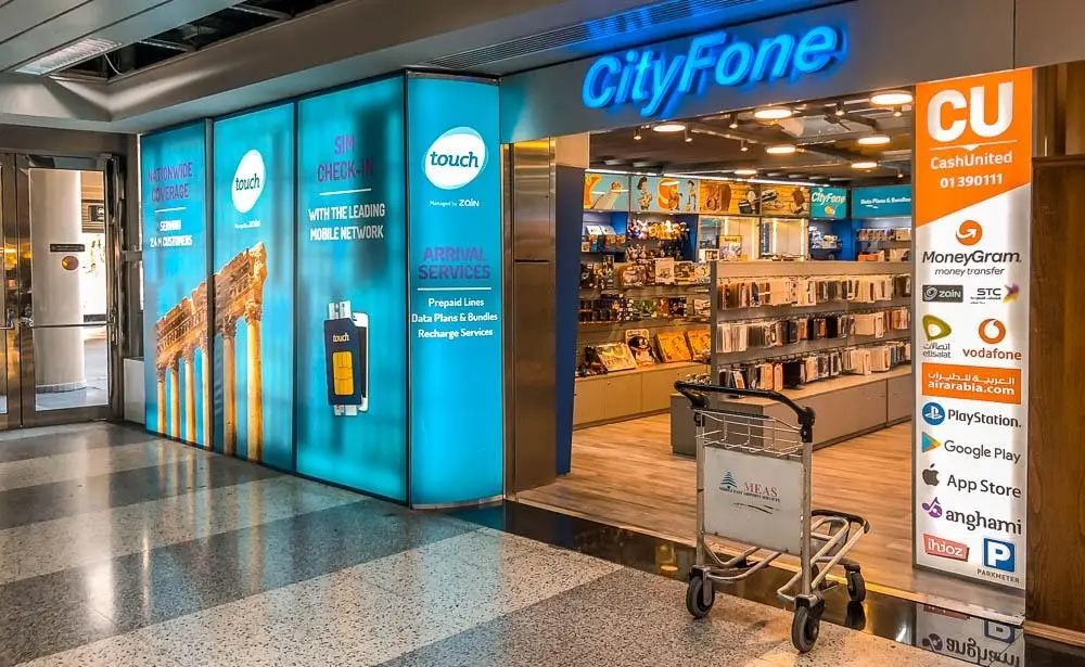 5 Best eSIM for Lebanon travel: Connectivity guide 9 5 best esim for lebanon travel connectivity guide 7