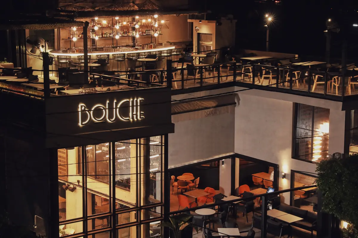 Best Rooftop Bars in Mar Mikhael (5 Spots for Views & Vibes) 8 5 best rooftop bars in mar mikhael for nightlife 5