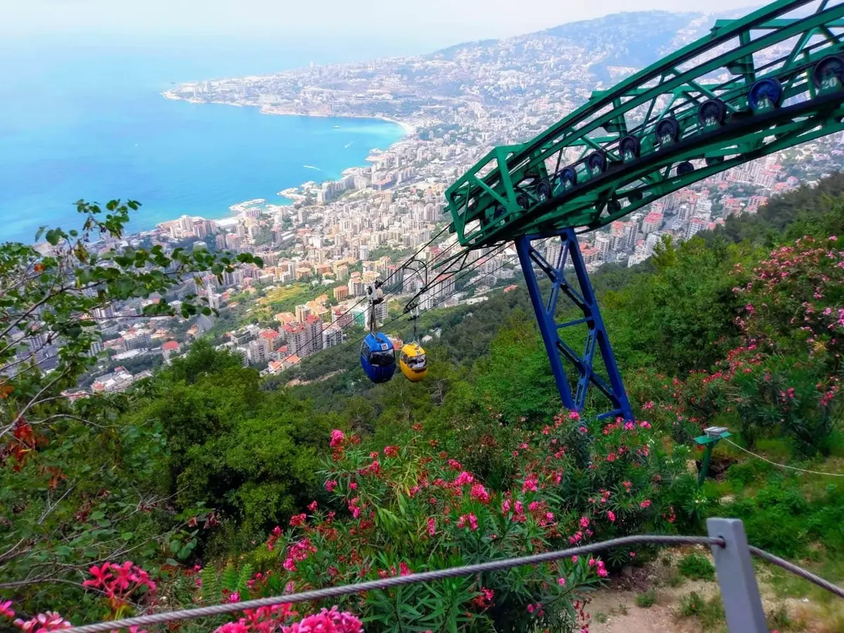 Our Lady of Lebanon Harissa visit: 7 essential tips 4 5 reasons to plan your our lady of lebanon harissa visit today 1