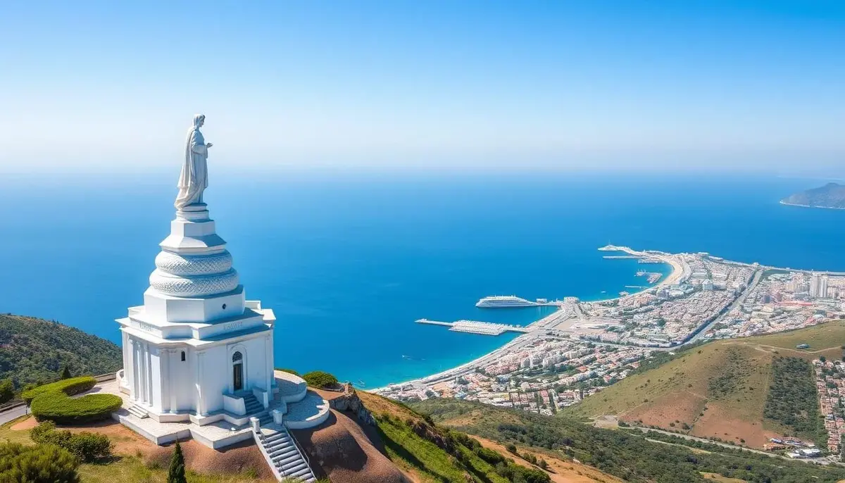 5 reasons to plan your our lady of lebanon harissa visit today 2