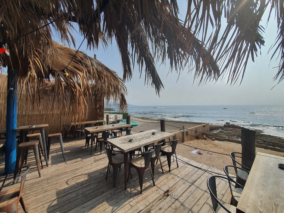 Batroun Beach Clubs: The Honest Guide to Lebanon’s Coast 6 6 best beach clubs in batroun the ultimate guide 3