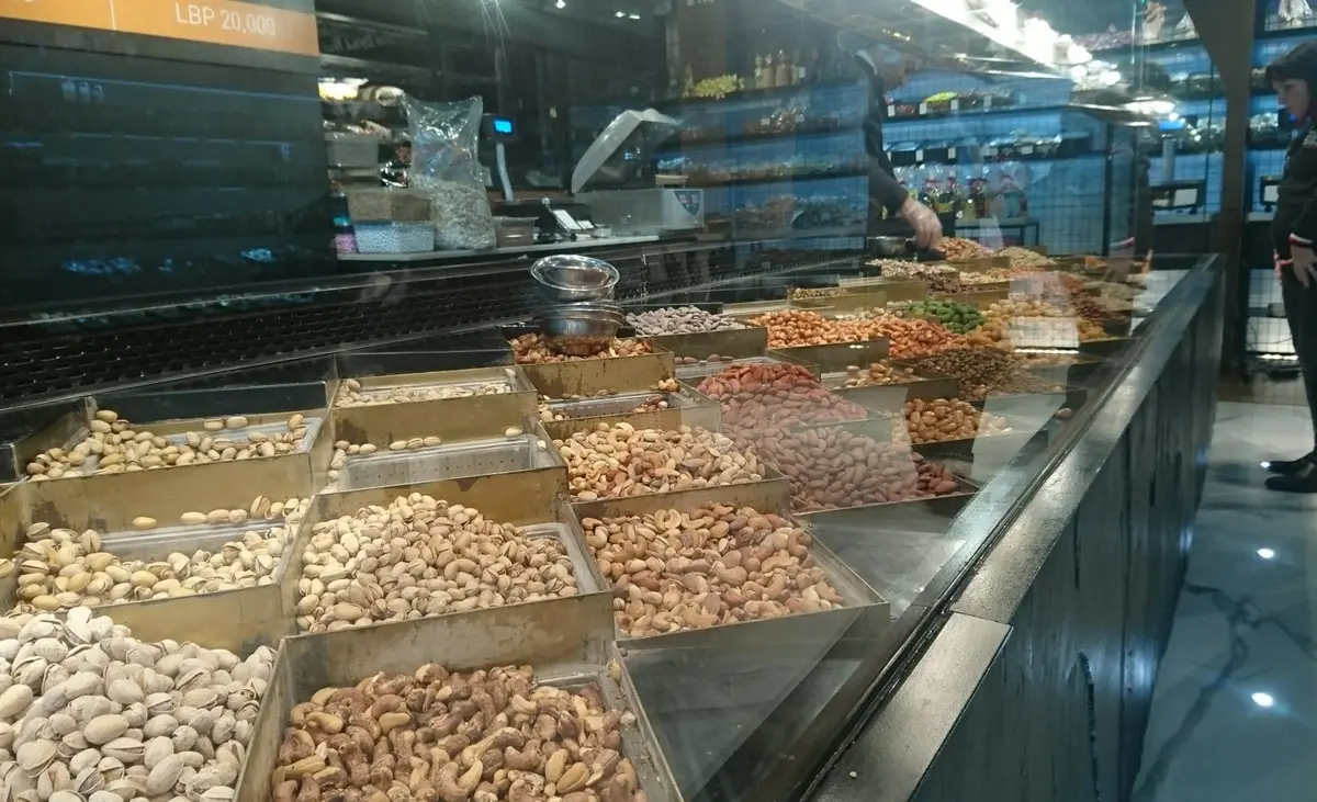 6 best places to buy spices in Beirut: An expert guide 5 6 best places to buy spices in beirut an expert guide 2