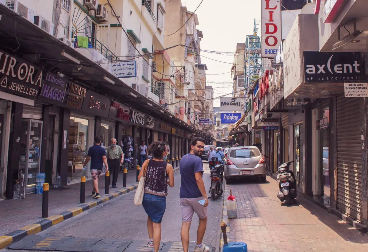 6 best places to buy spices in Beirut: An expert guide 3 6 best places to buy spices in beirut an expert guide