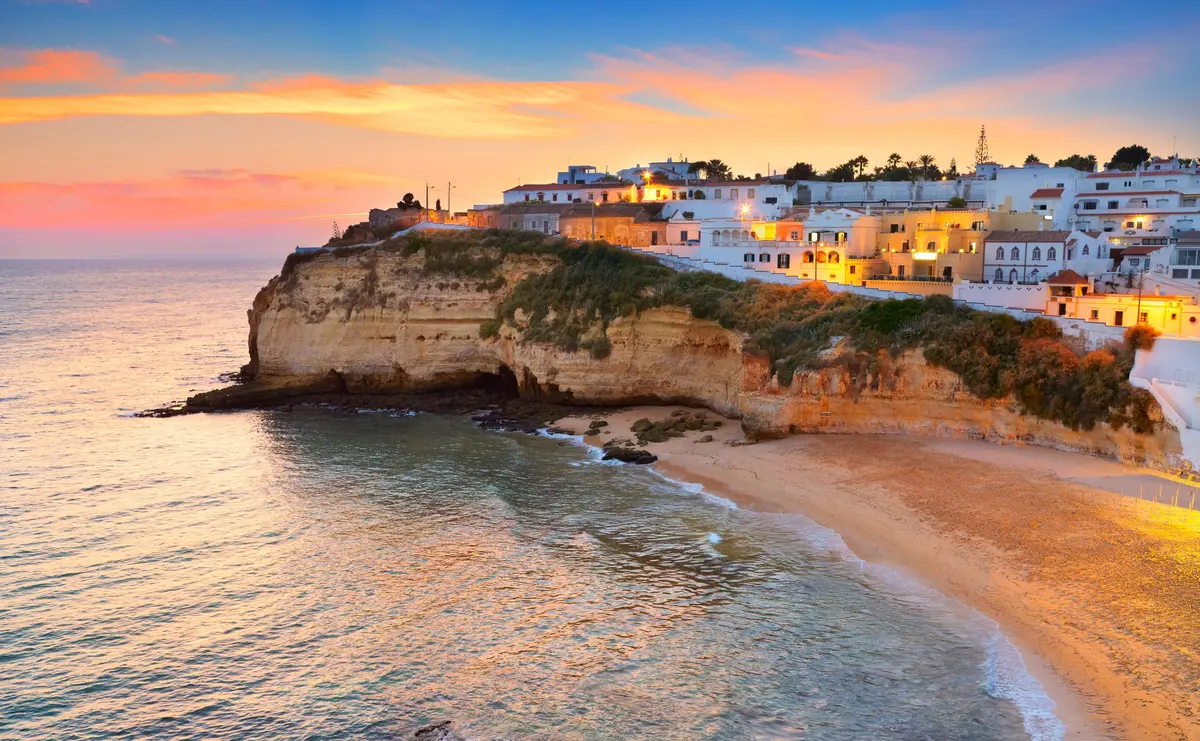 7 best areas where to stay in Algarve for travelers 7 7 best areas where to stay in algarve for travelers 4