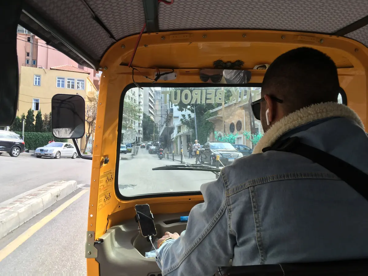 Batroun Nightlife & Beach Parties: The Honest Guide 10 7 best batroun nightlife beach parties spots in lebanon 1