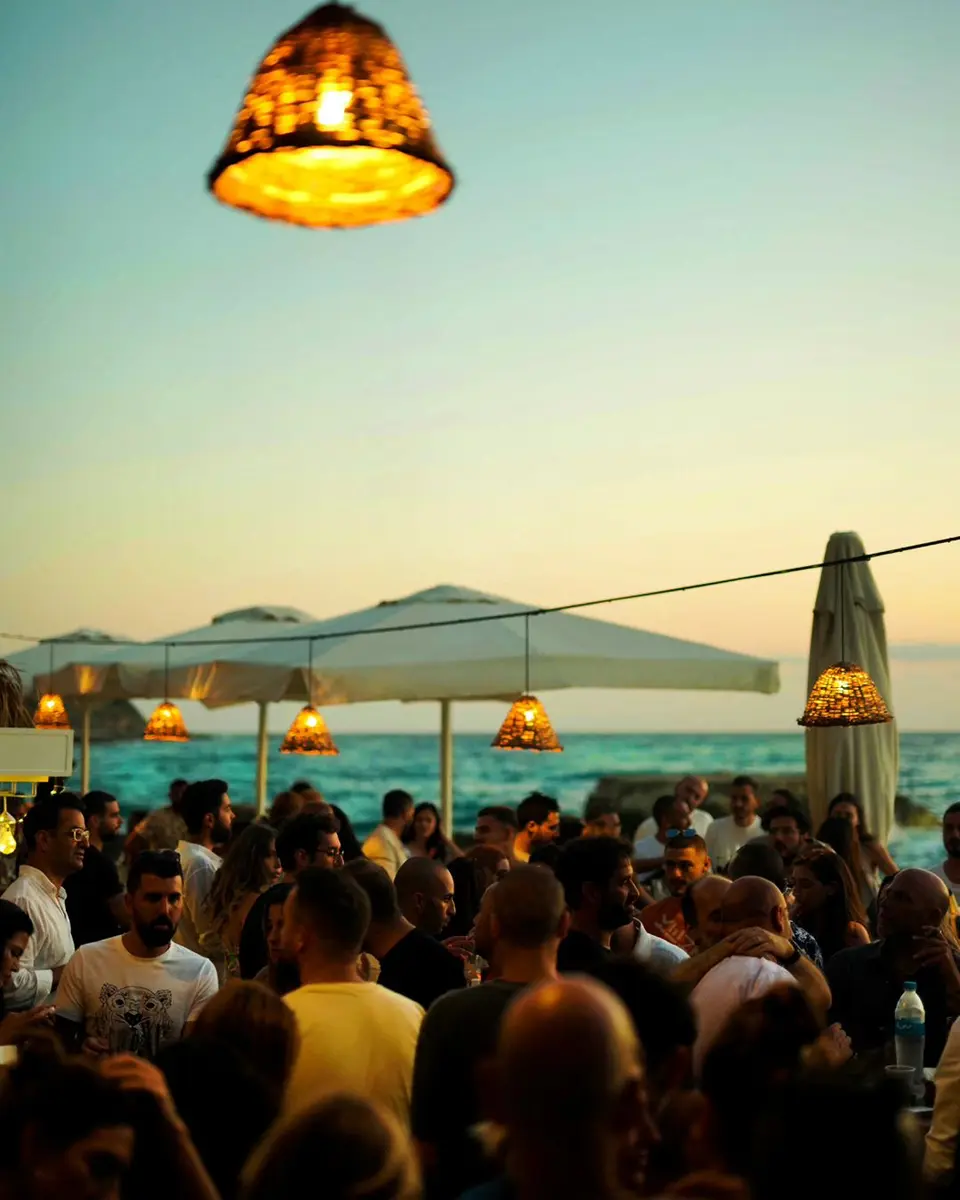 Batroun Nightlife & Beach Parties: The Honest Guide 6 7 best batroun nightlife beach parties spots in lebanon 3