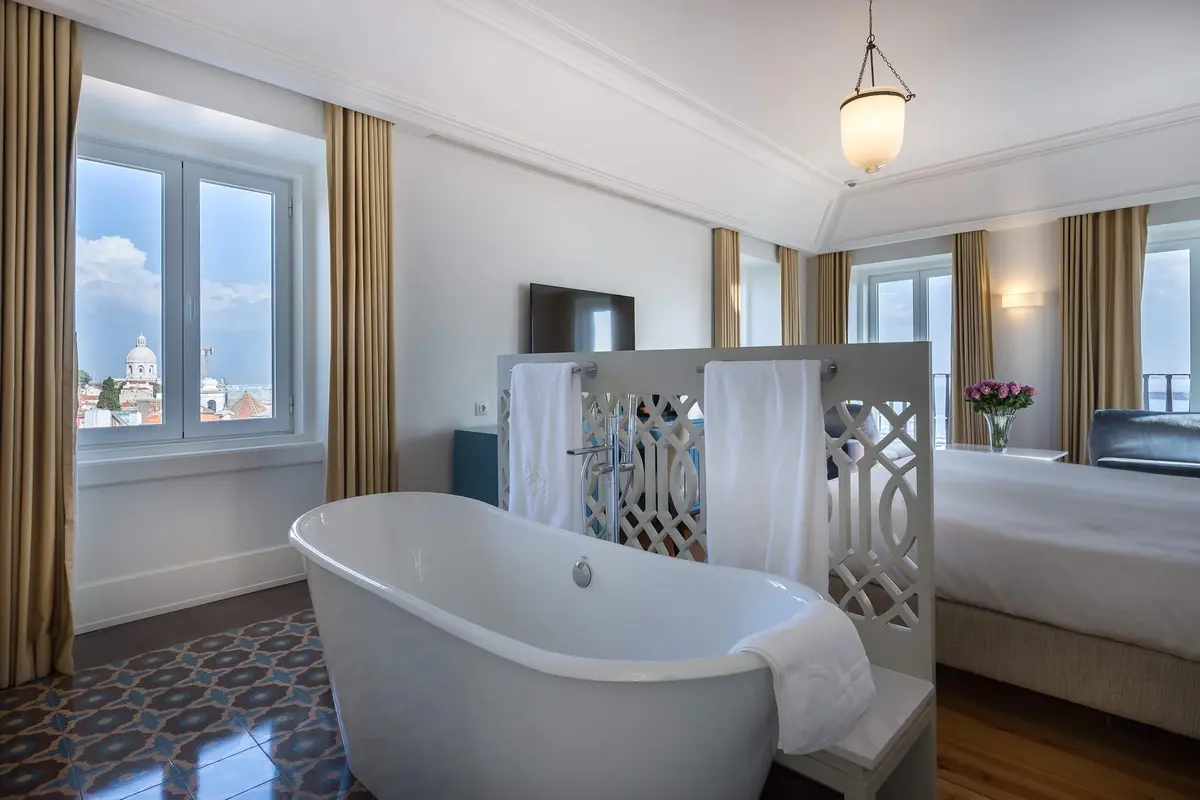 7 best boutique hotels in Lisbon for luxury and style 4 7 best boutique hotels in lisbon for luxury and style 1