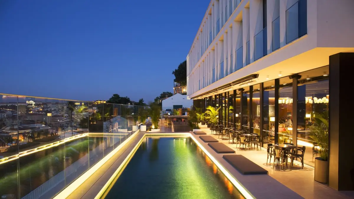 7 best boutique hotels in lisbon for luxury and style 5