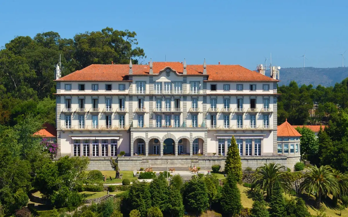 7 best Pousadas of Portugal for a luxury castle stay 9 Hotel Pousada Viana Do Castelo | North | Best Price Guaranteed
