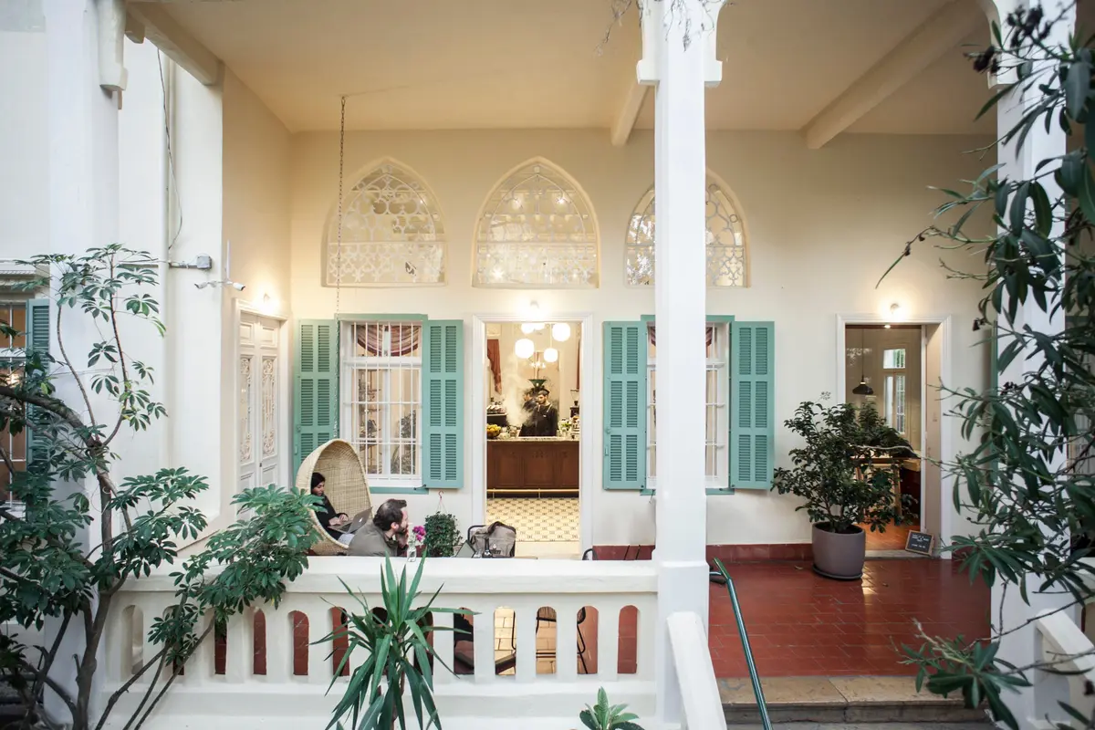 7 facts on Beirut for digital nomads: Internet & cafes 7 7 facts on beirut for digital nomads internet cafes 4